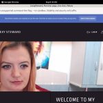 LexxySteward With Gift Card