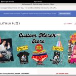 Trailer Platinumpuzzy.net