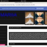 Free Full TiaMariia Porn