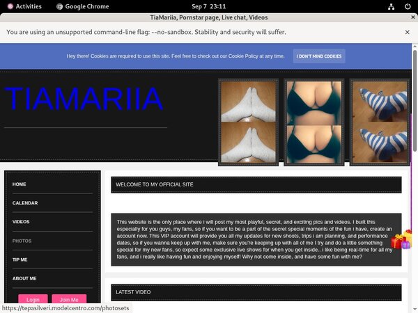 Free Full TiaMariia Porn Free Full TiaMariia Porn