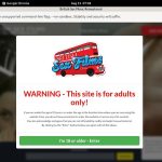 Free Trial Britishsexfilms.com Discount