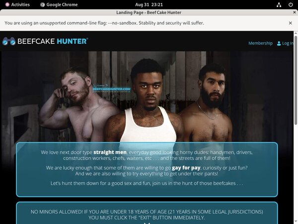 Hunter Cake Beef Paypal Hunter Cake Beef Paypal