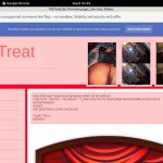 MzTreatz3x Accounts Working