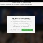 Free Full Trikepatrol.com Porn