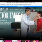 Gayvodclub Discreet Billing