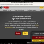 Picking Up Pussy Discount Free