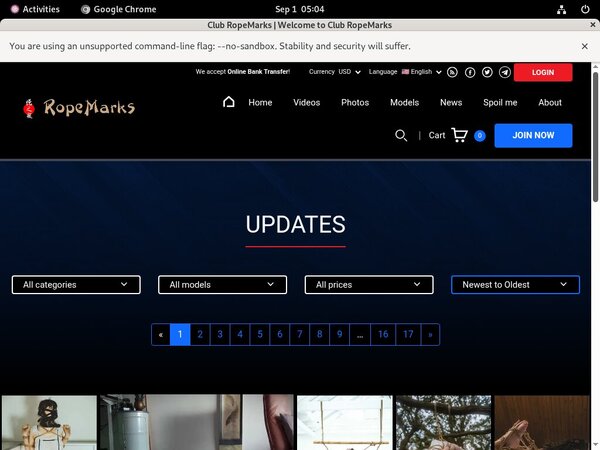 Club Rope Marks Password Premium Club Rope Marks Password Premium