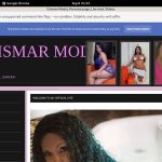 Free Crismar Model Logins