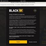 Black 4k Gxplugin (IBAN/BIC)