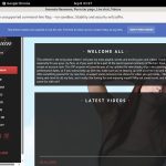 Amanda Neumann Stolen Password