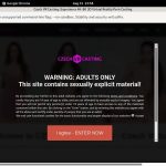 Czechvrcasting Promo Trial