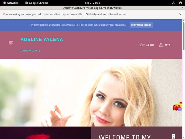 Free Account AdelineAylena Free Account AdelineAylena