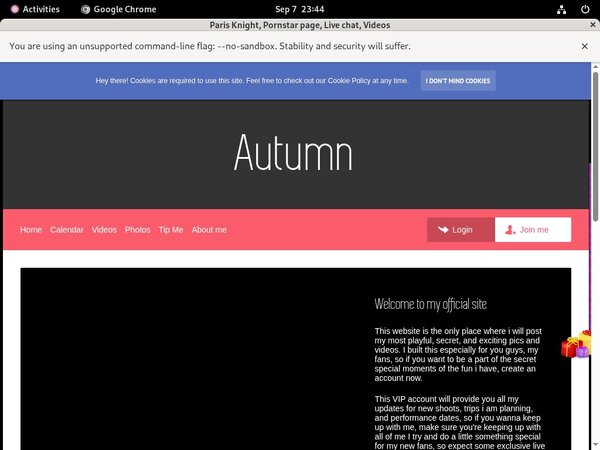 Parisknight.modelcentro.com Billing Page Parisknight.modelcentro.com Billing Page