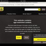 Bootyliciousmag Premium Account