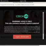 Czechvr Deal Offer Czechvr Deal Offer