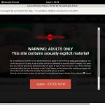 Czechvrfetish Trial For Free