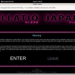 Fellatiojapan Working Accounts Fellatiojapan Working Accounts