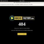 Full Free Machofactory