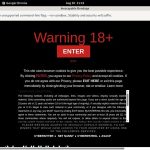 Inescapable Bondage Promo Id
