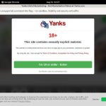 Logins For Yanks Free Logins For Yanks Free