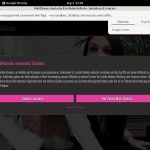 Melideluxe.com Casting