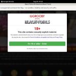 New Free Black TGirls Account New Free Black TGirls Account