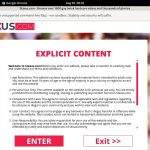 Staxus.com Account Blog
