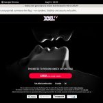 XXL Tv Discounted Offer