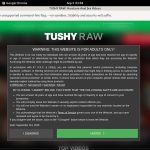 Tushyraw Real Passwords Tushyraw Real Passwords