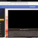 PorshaCarreraXXX Casting