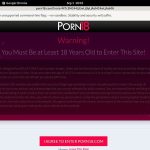 Porn 18 Discount Sale