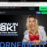 Free Trial Pornfidelity.com