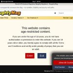 Naughtymag Paypal Trial Naughtymag Paypal Trial