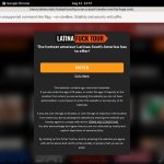 Free Login Latina Fuck Tour Free Login Latina Fuck Tour
