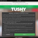 Tushy Join