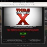 Woodmancastingx Membership Discount Woodmancastingx Membership Discount